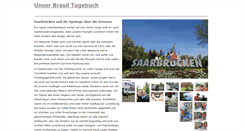 Desktop Screenshot of brazil.netz-meister.de