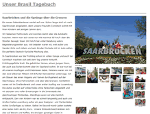 Tablet Screenshot of brazil.netz-meister.de